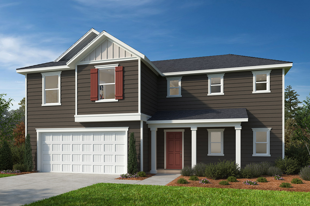 Exterior M