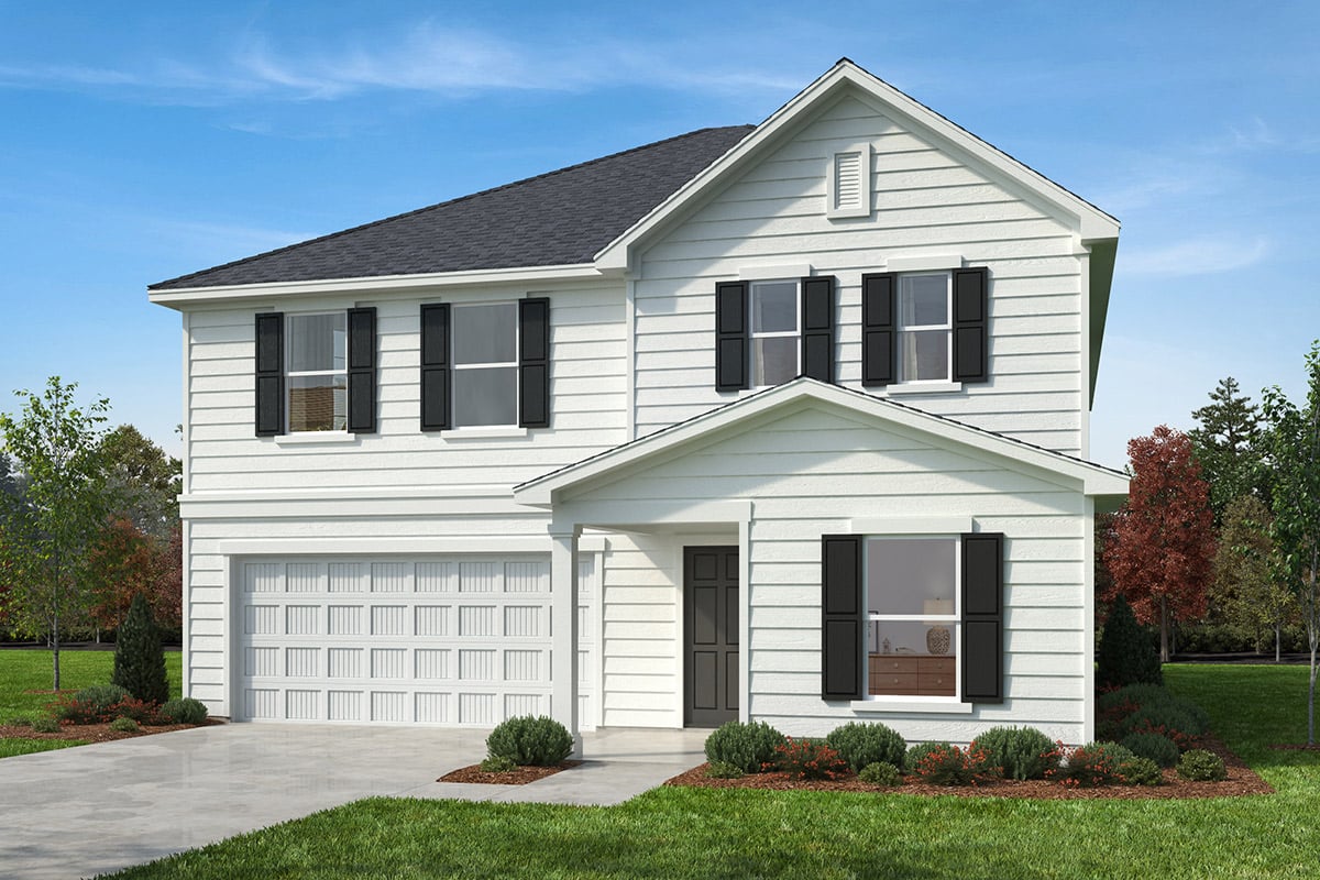 Exterior L