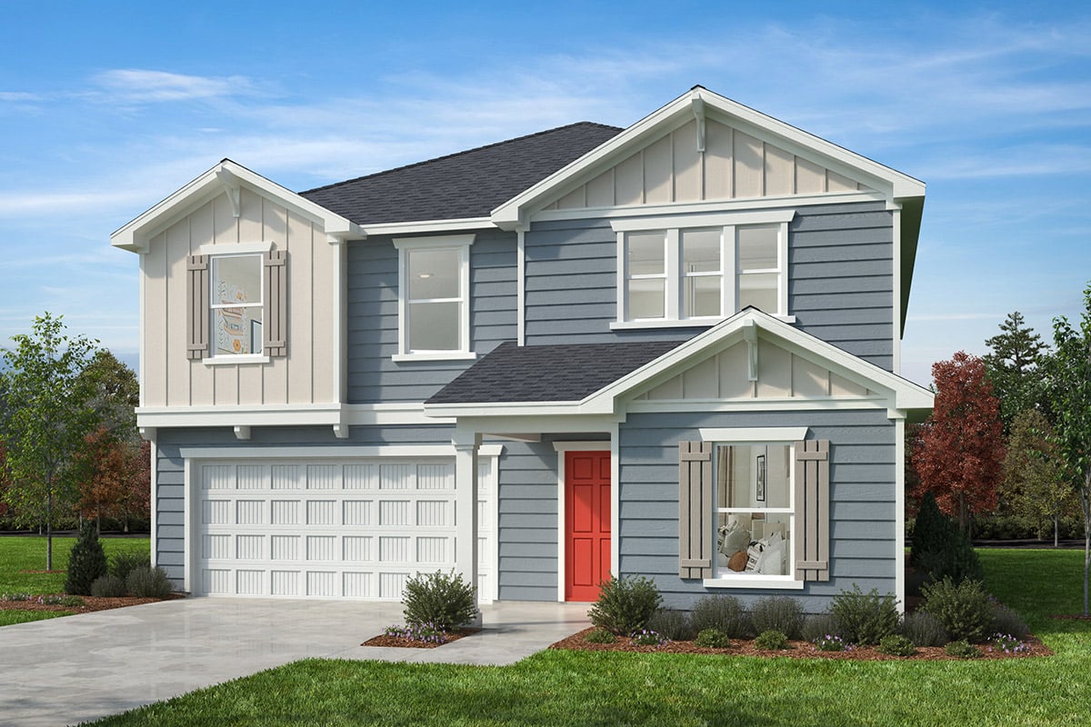 Exterior M