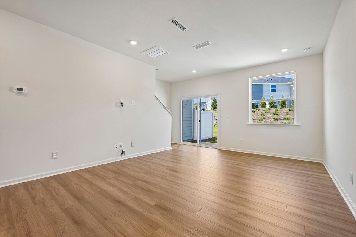 Great room