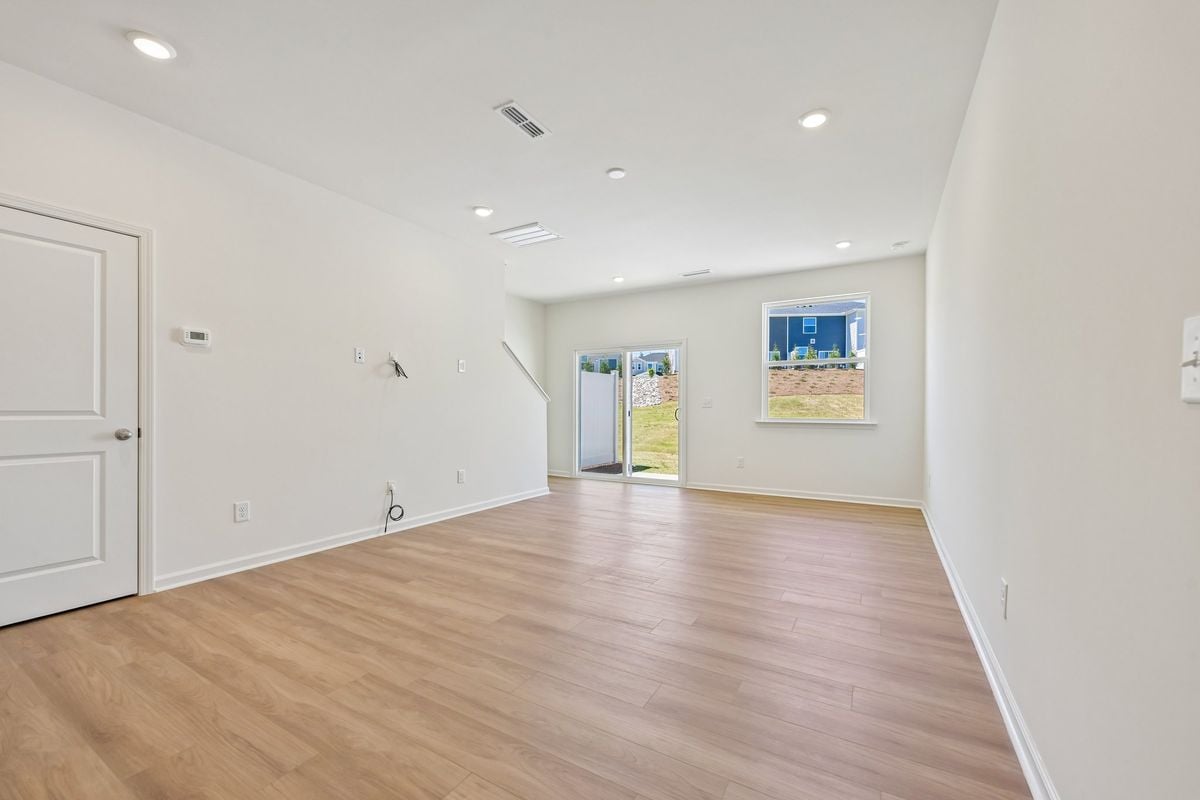 Great room