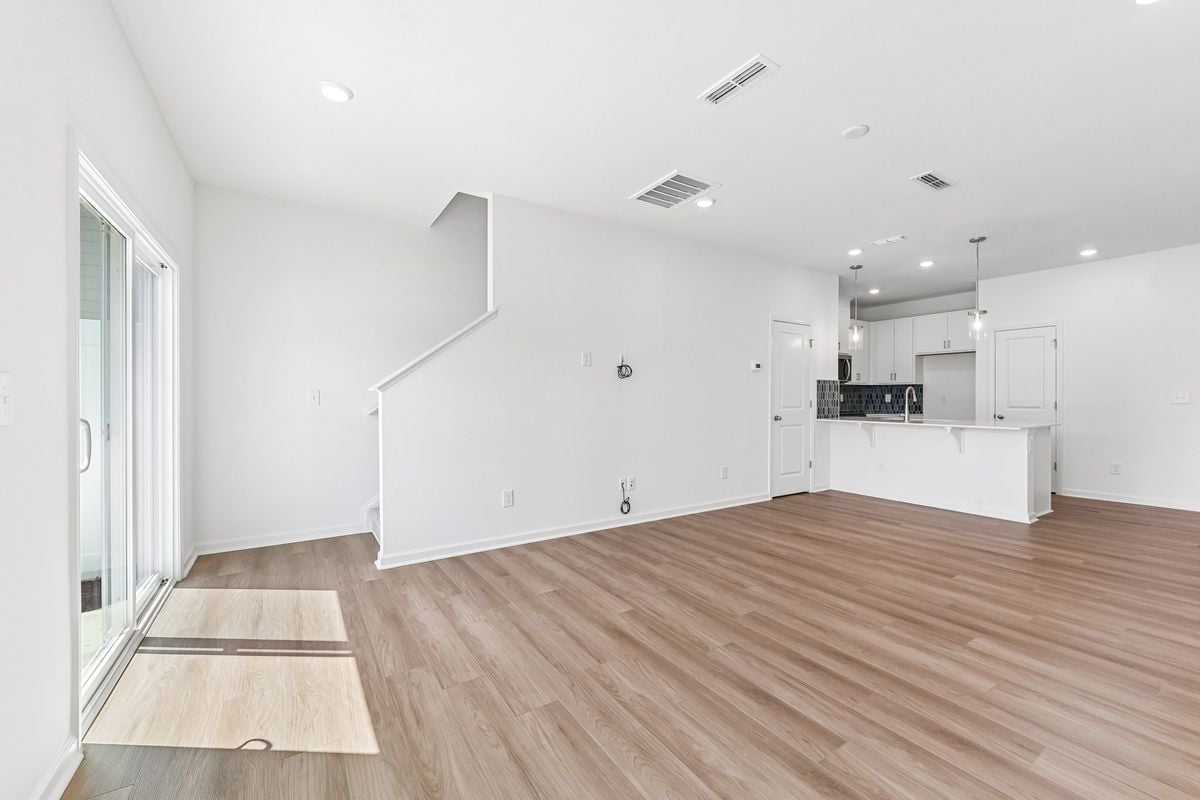 Great room