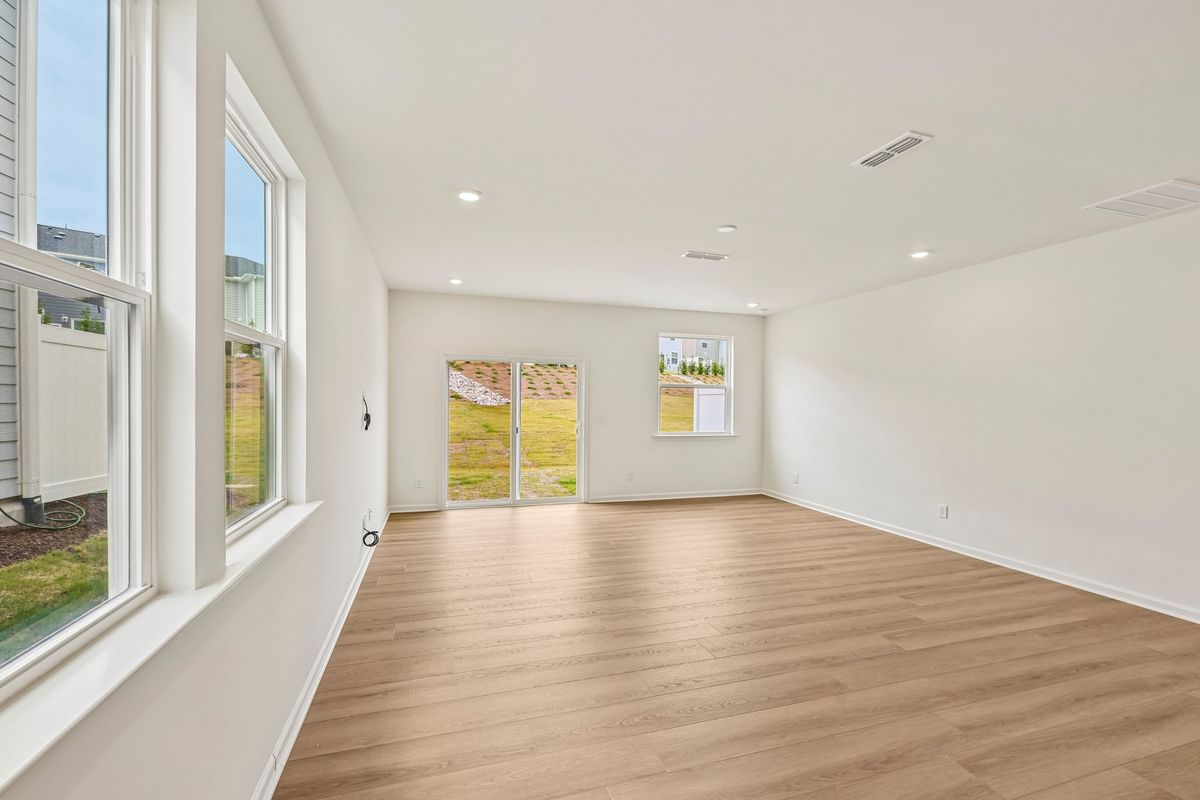 Great room
