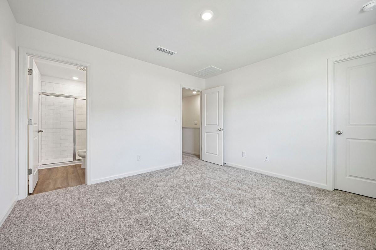Move-In Ready Home