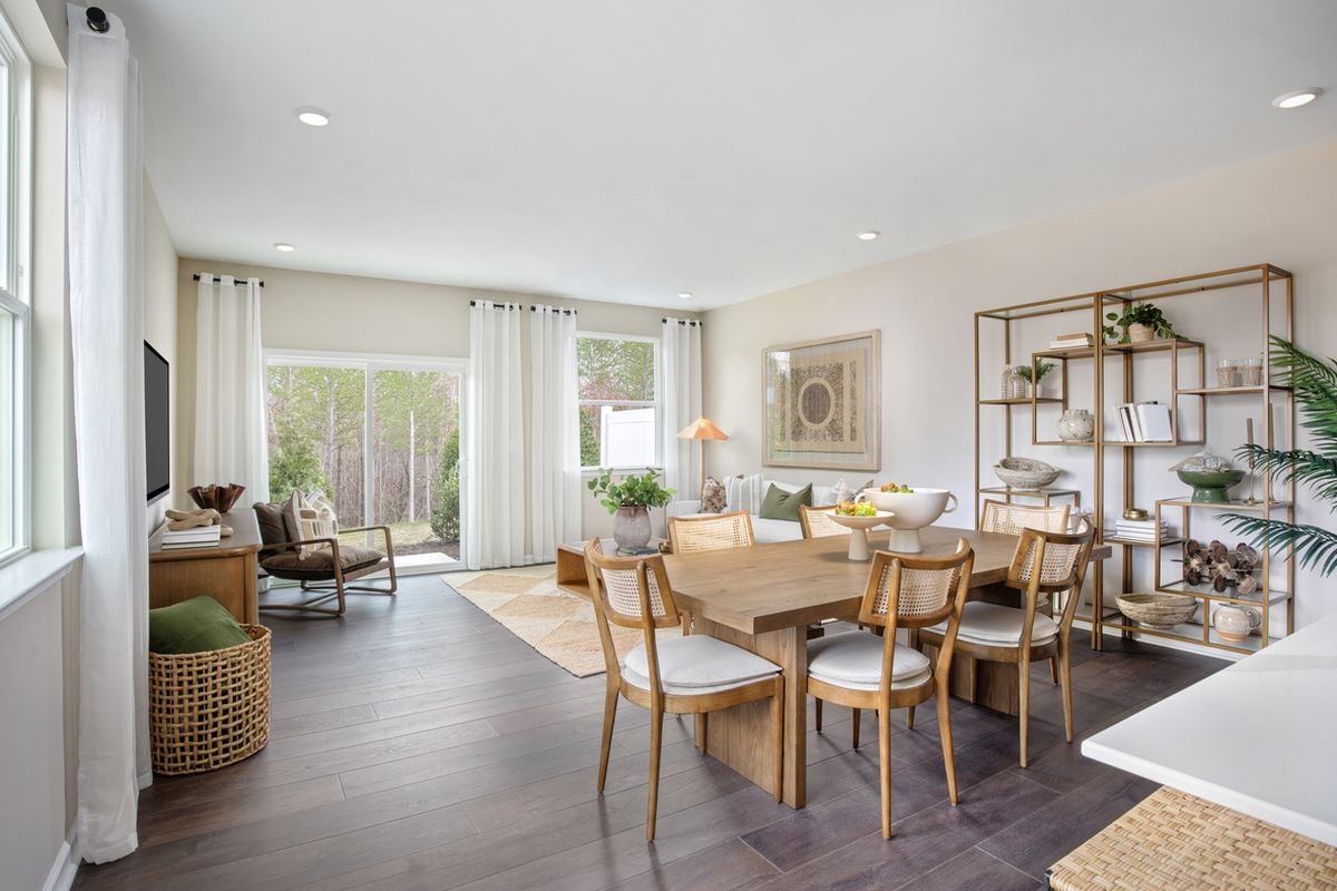 Great room