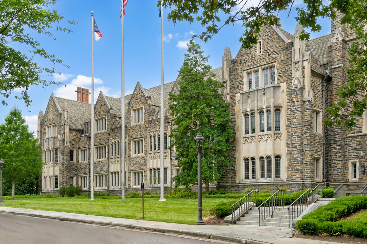 Duke University