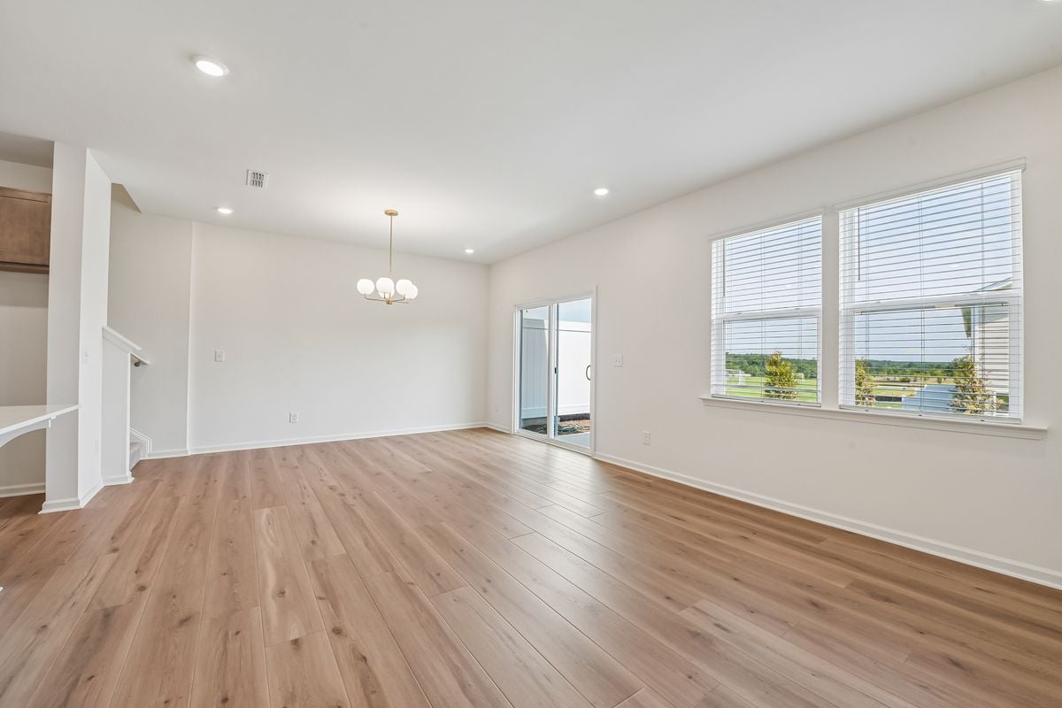 Great room