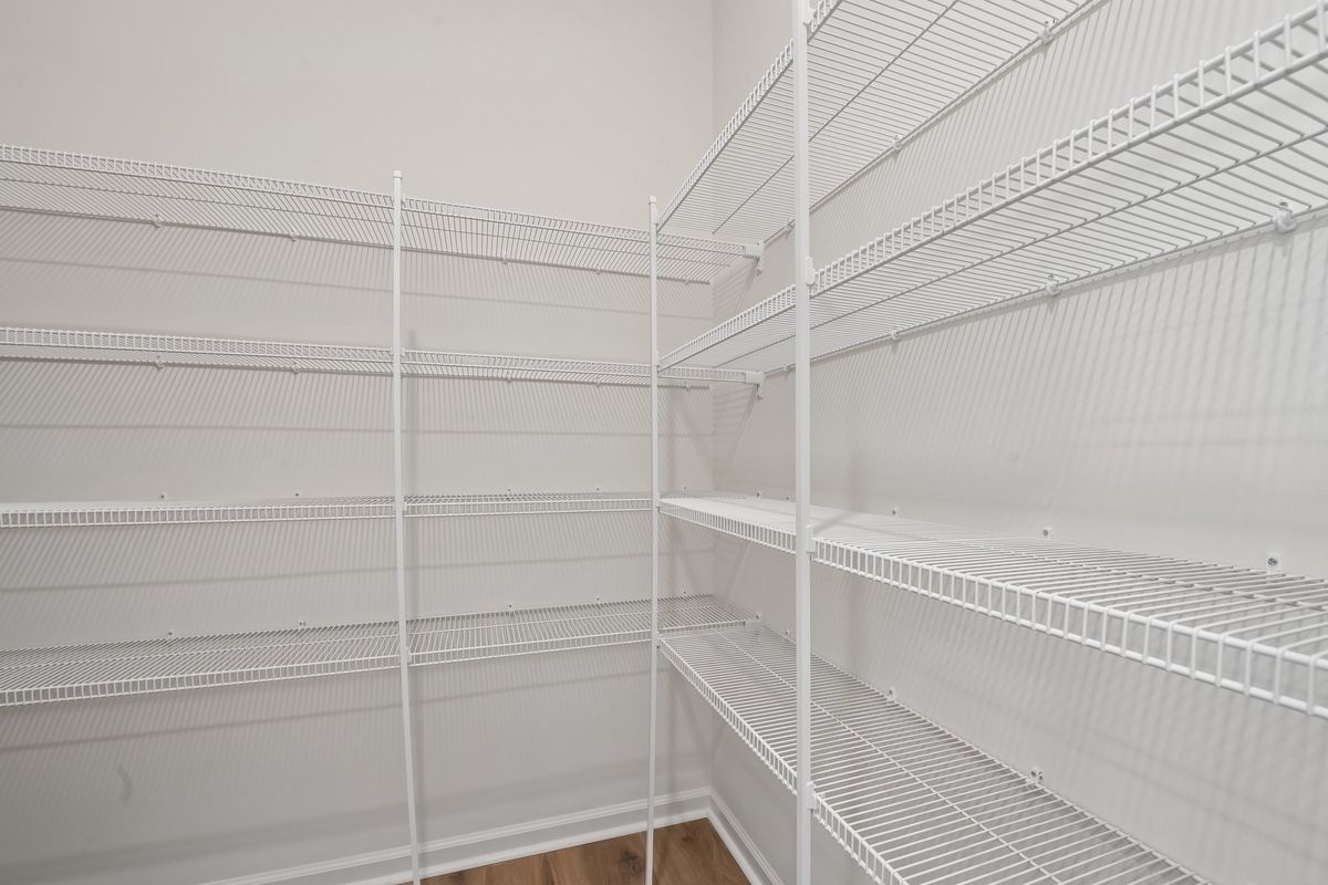 Pantry