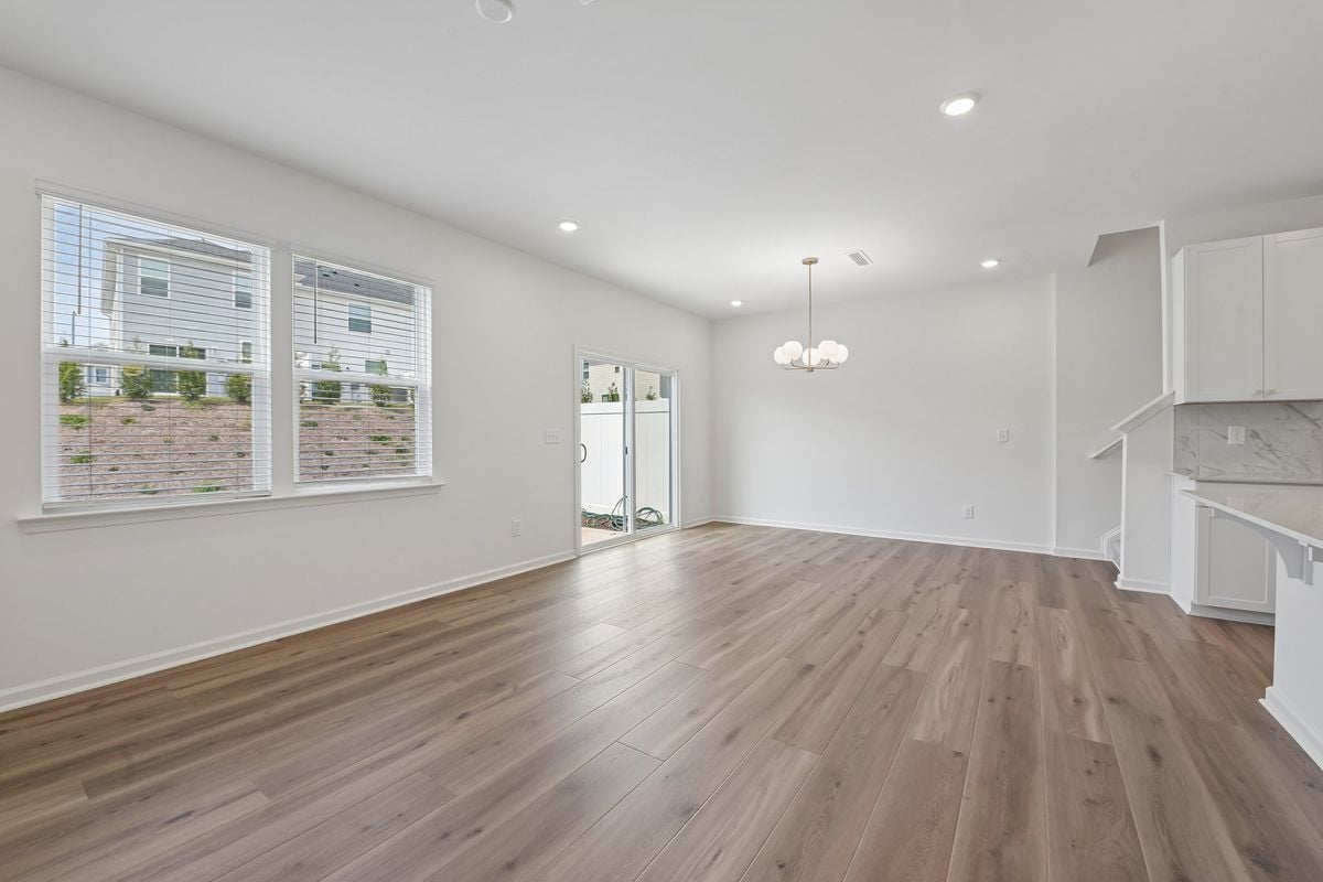 Great room