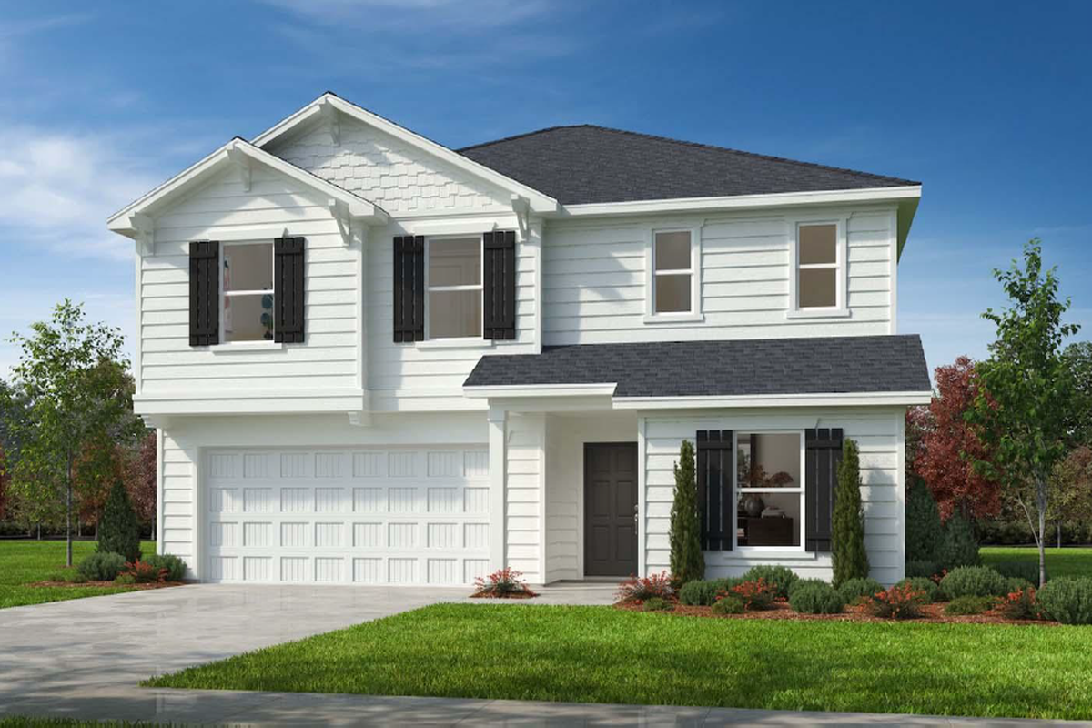 Exterior M