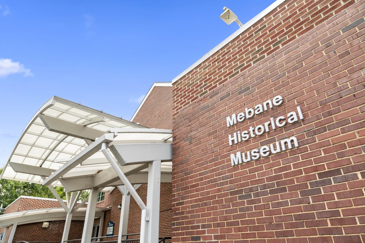 Close to local attractions