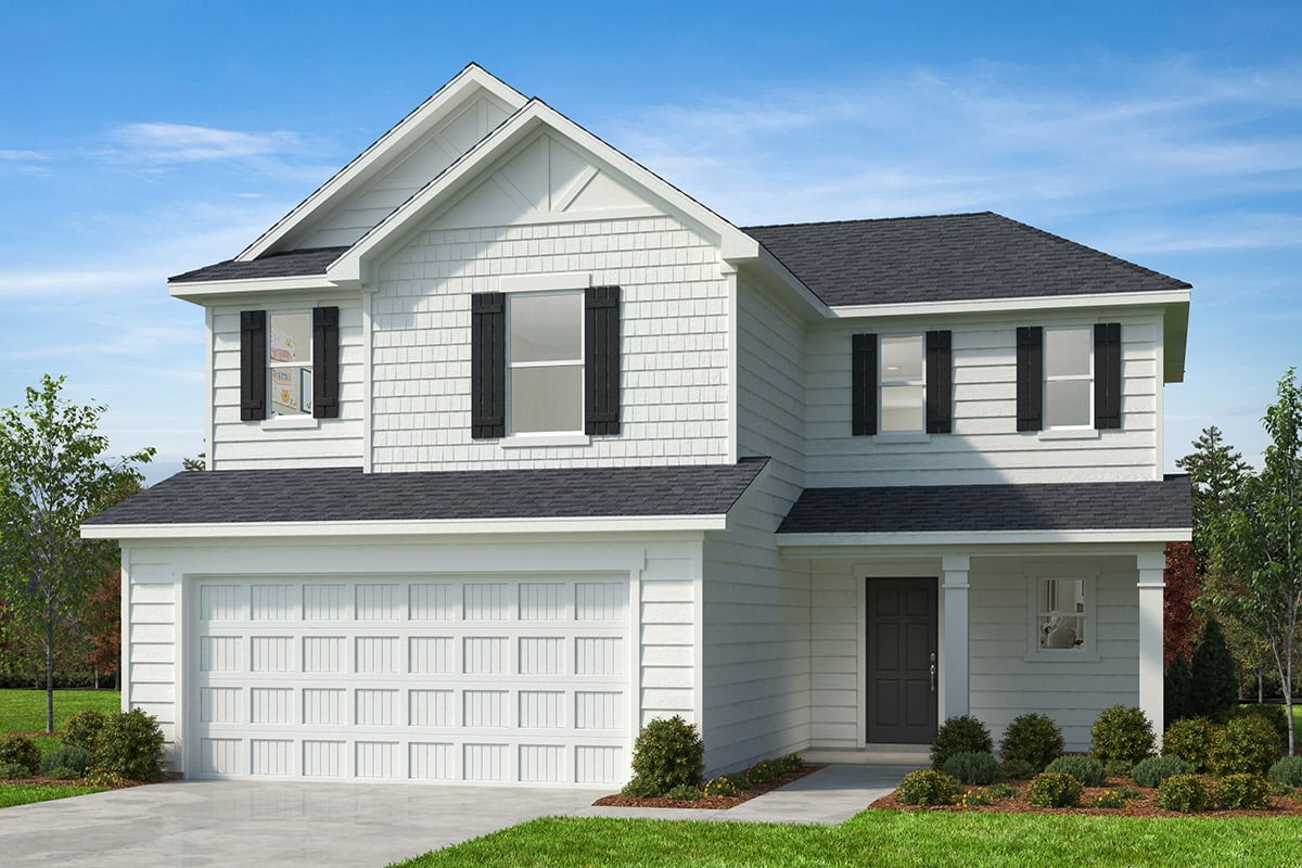 Exterior N