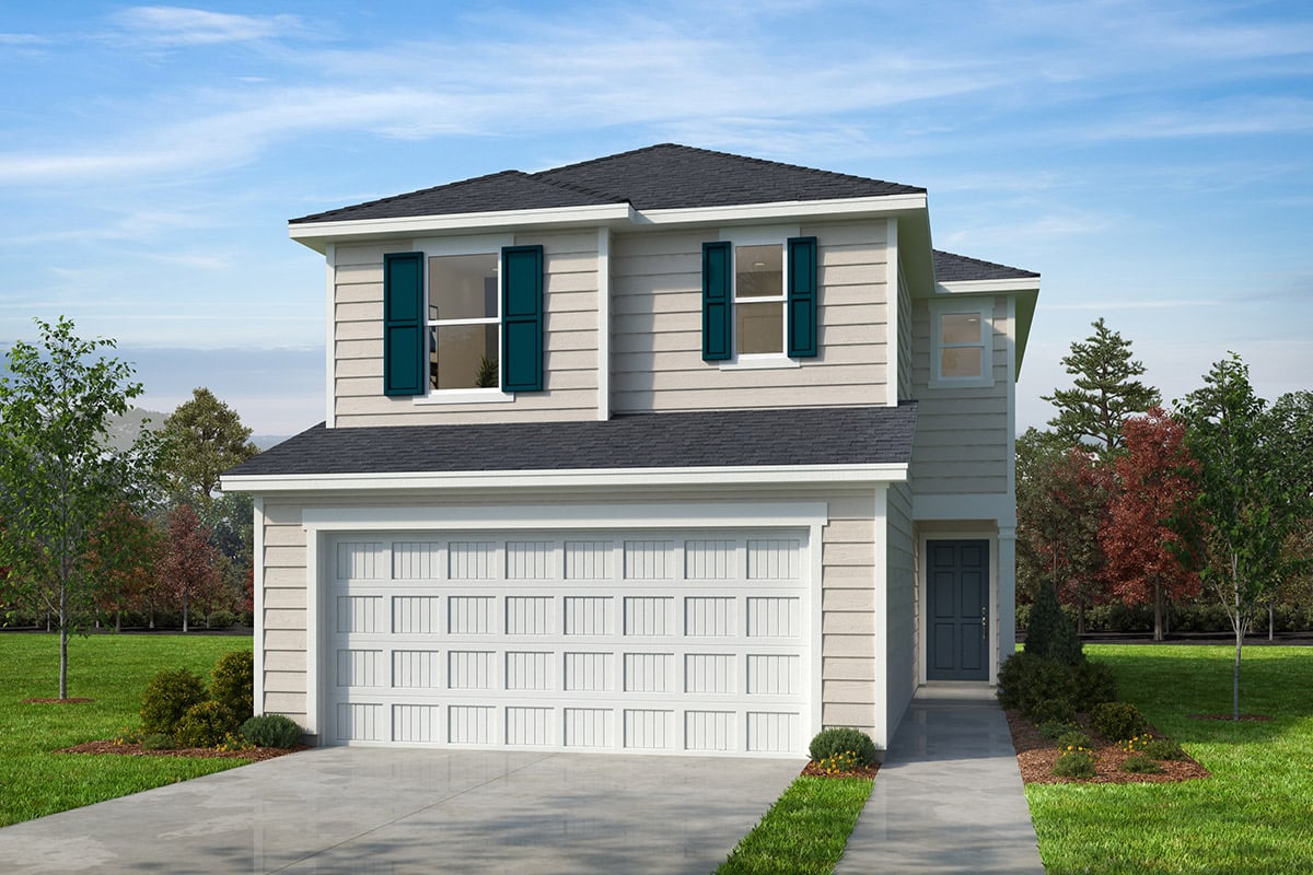Exterior L