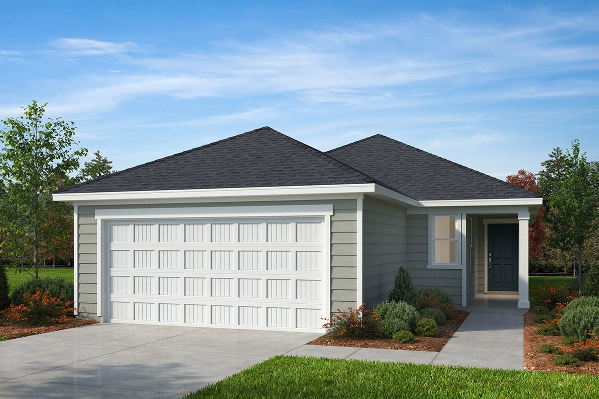 Exterior L