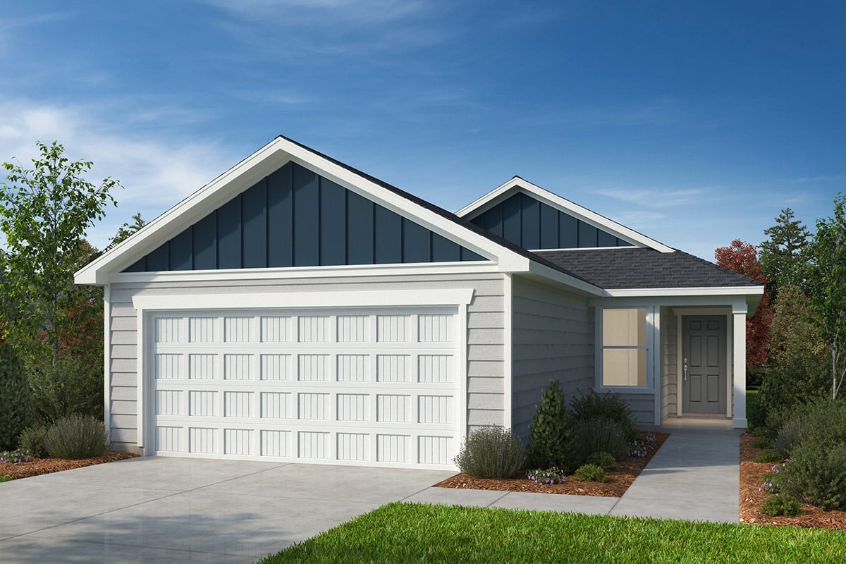 Exterior M