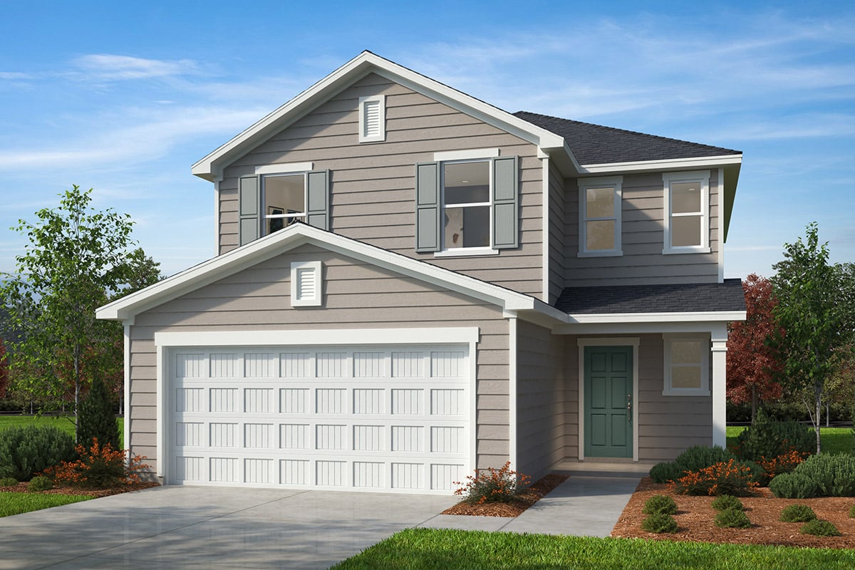 Exterior L