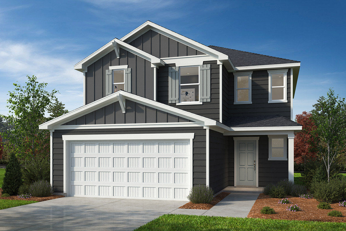 Exterior M