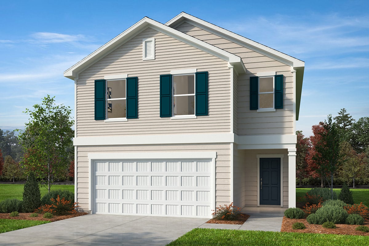 Exterior L