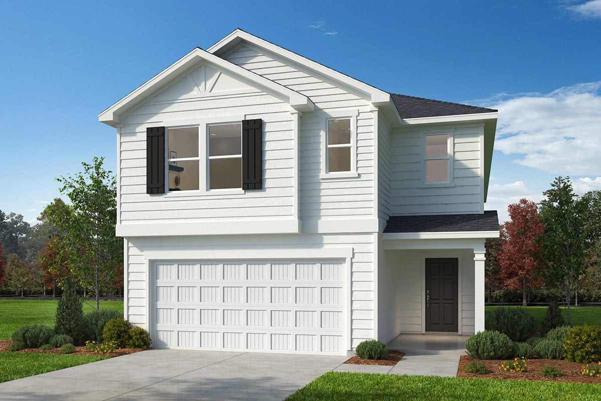Exterior N