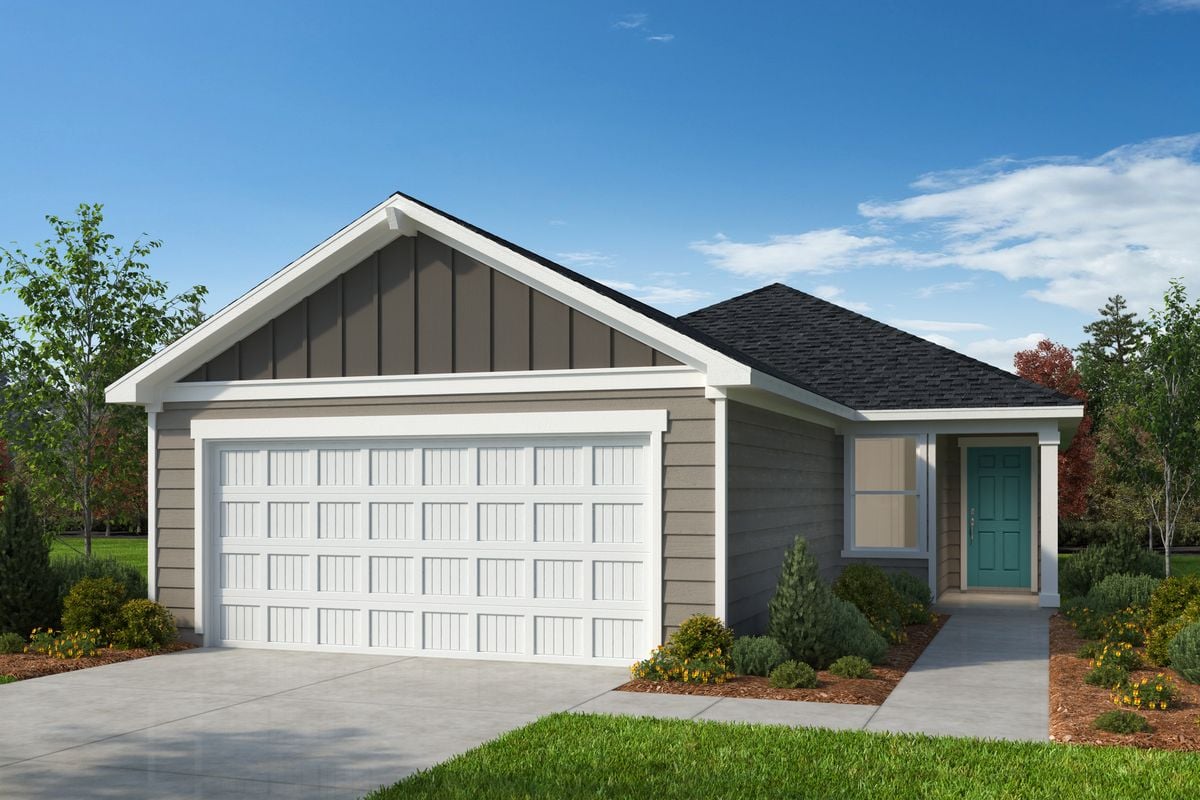 Exterior N