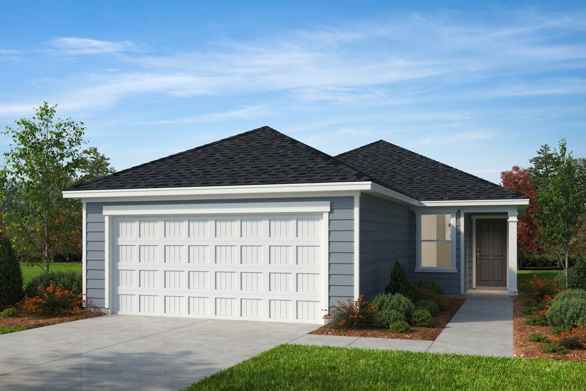 Exterior L