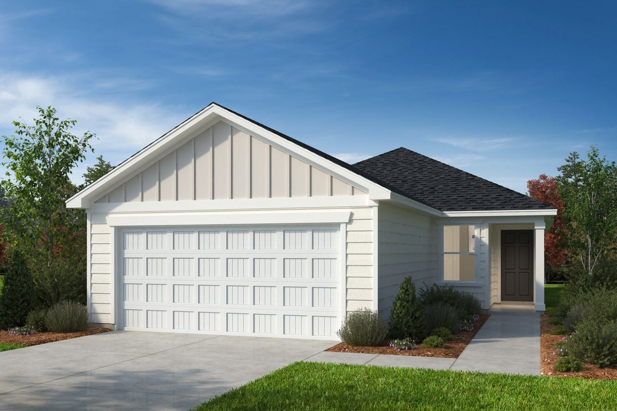 Exterior M