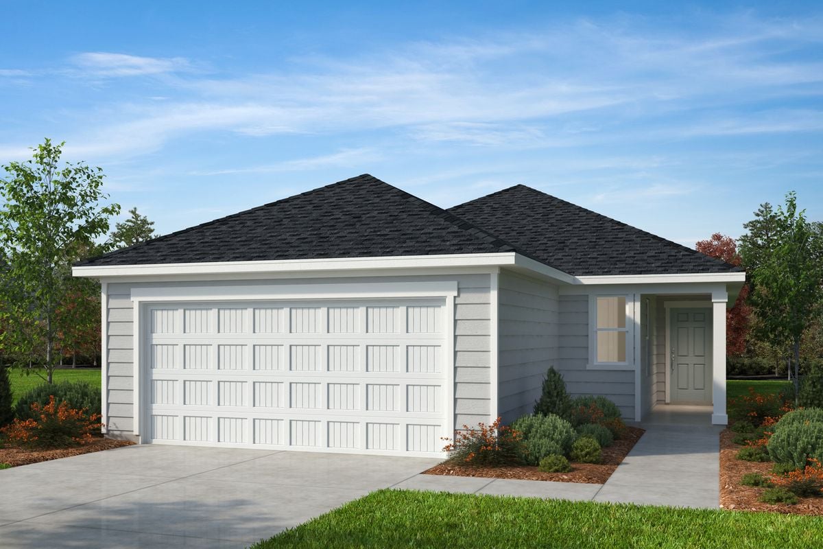 Exterior L