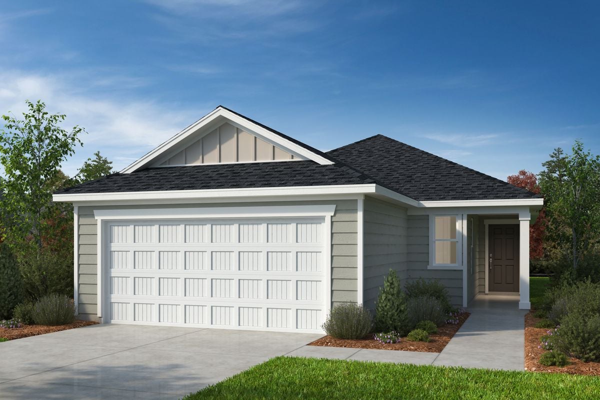 Exterior M