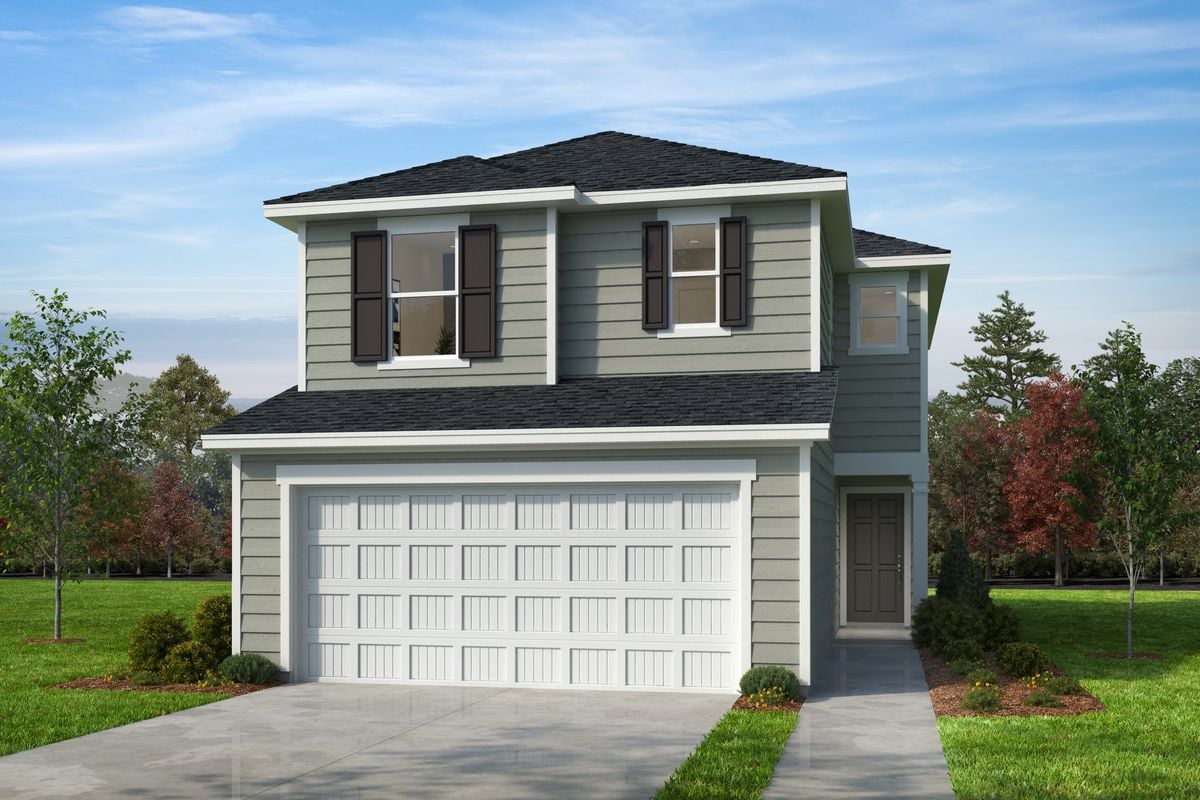 Exterior L