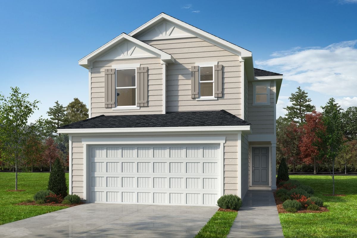 Exterior N
