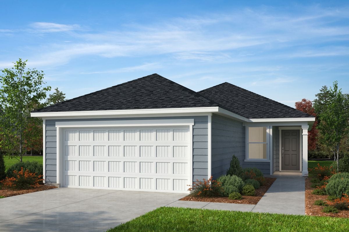 Exterior L