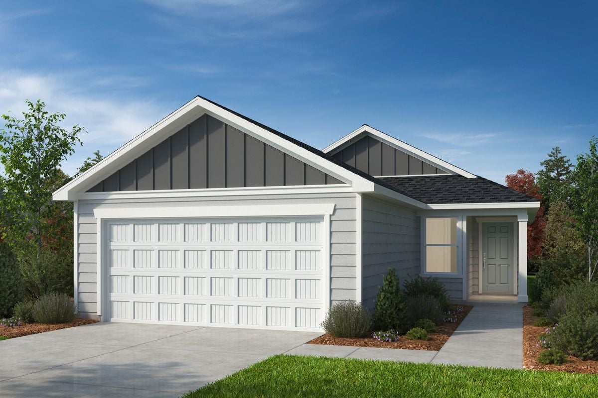 Exterior M