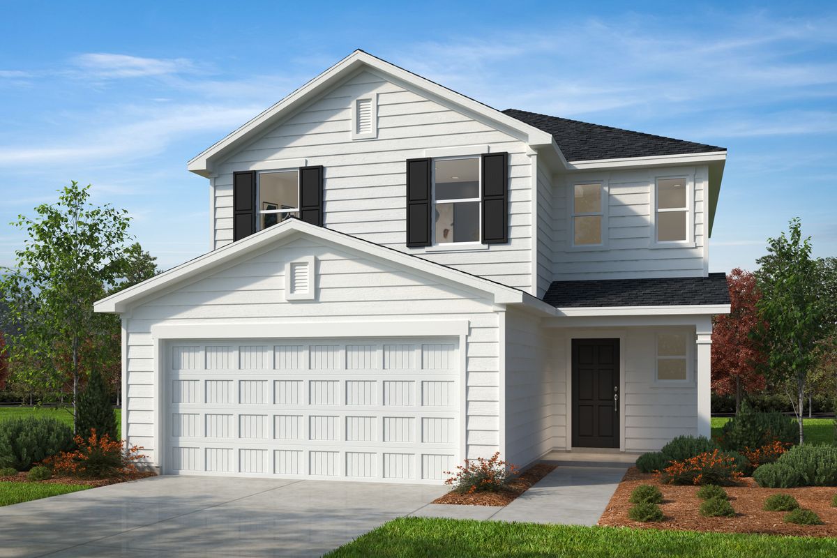 Exterior L