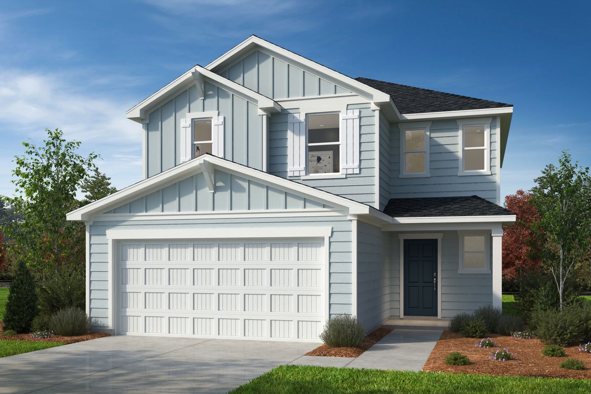 Exterior M