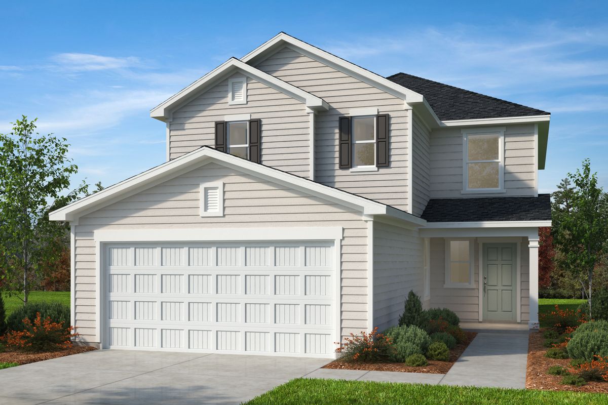 Exterior L