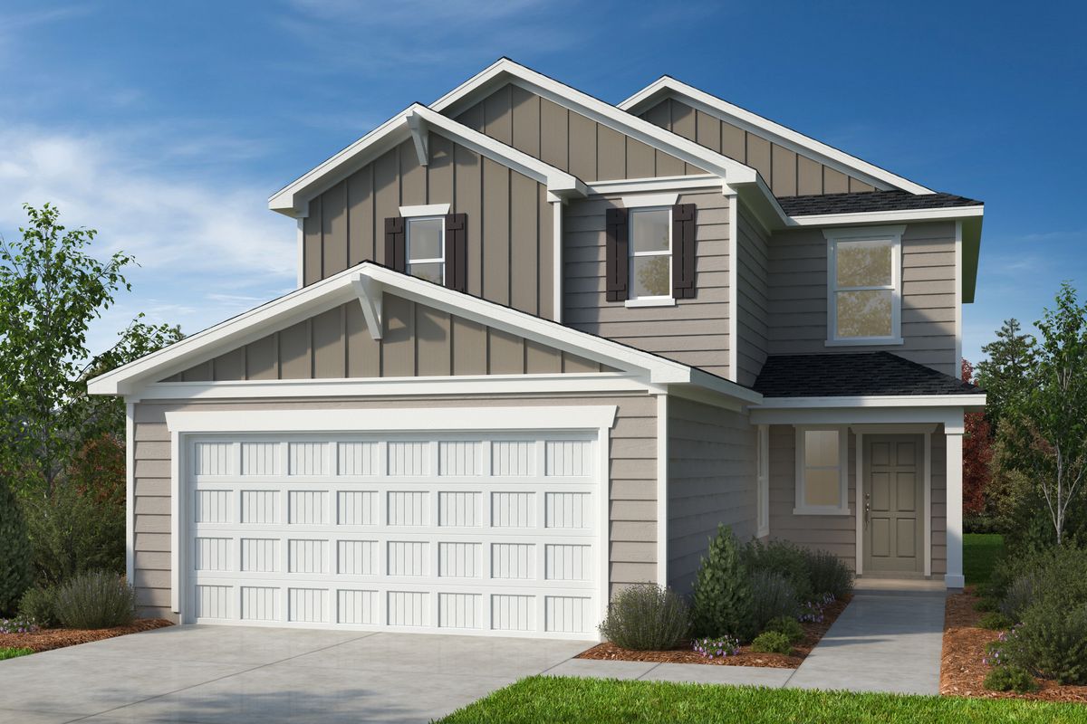 Exterior M