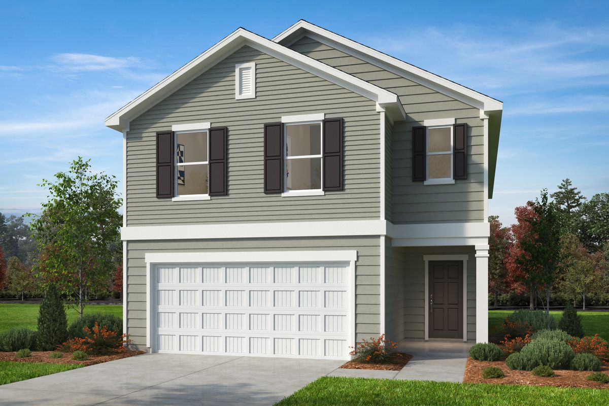Exterior L
