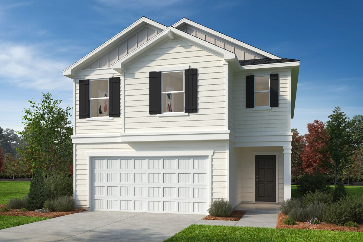 Exterior M