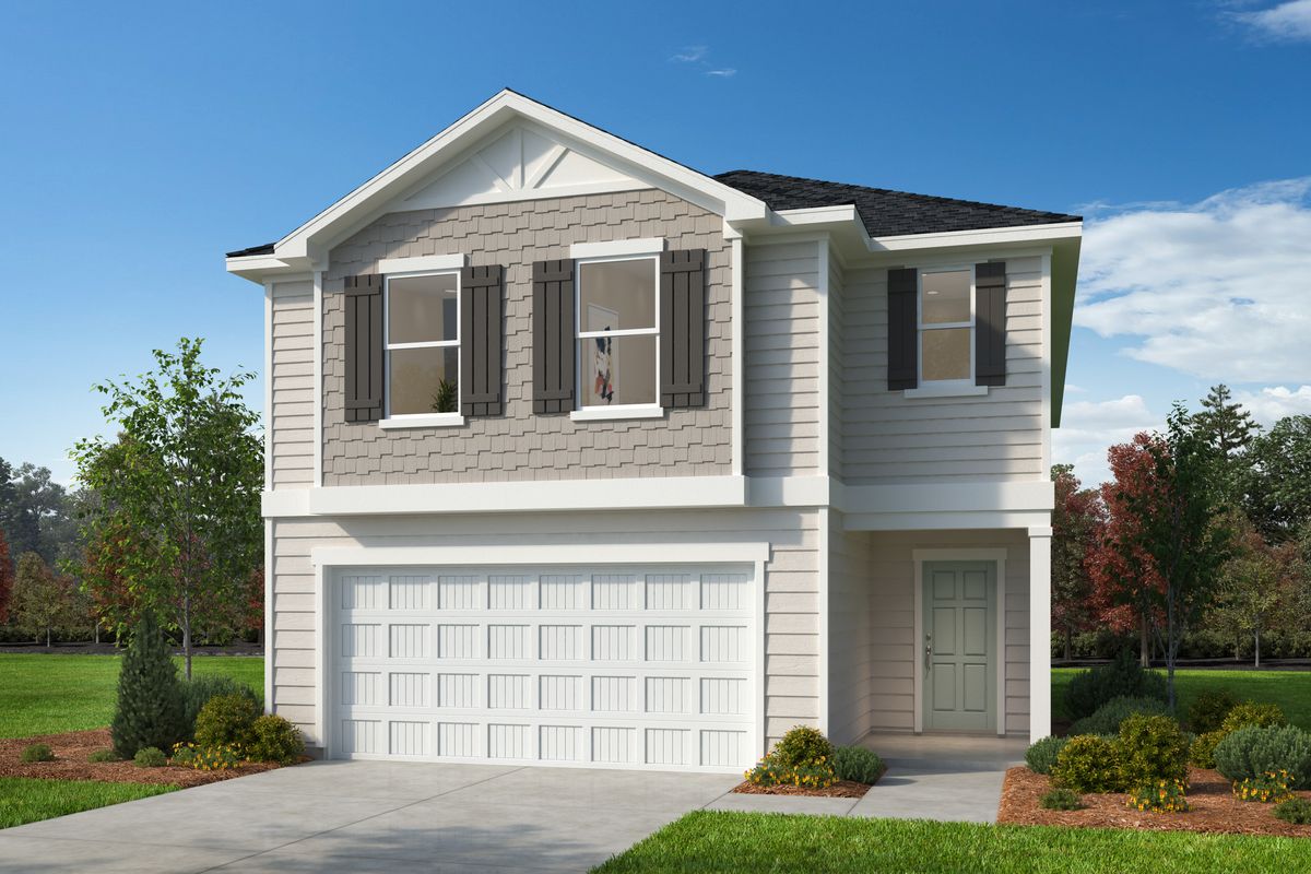 Exterior N
