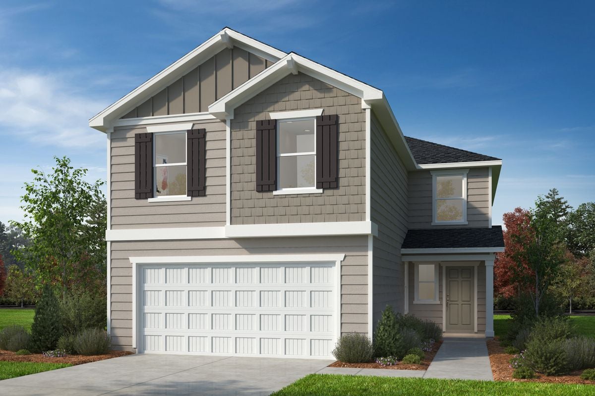Exterior M