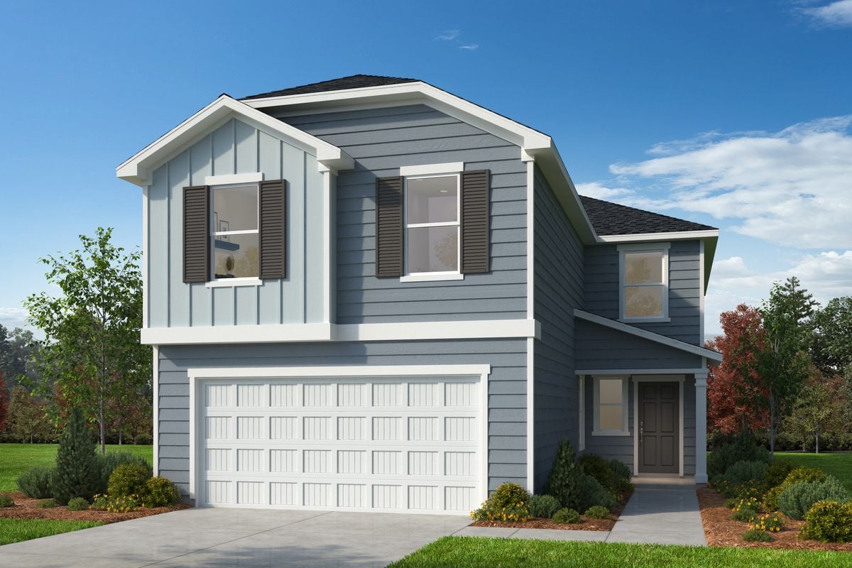 Exterior N