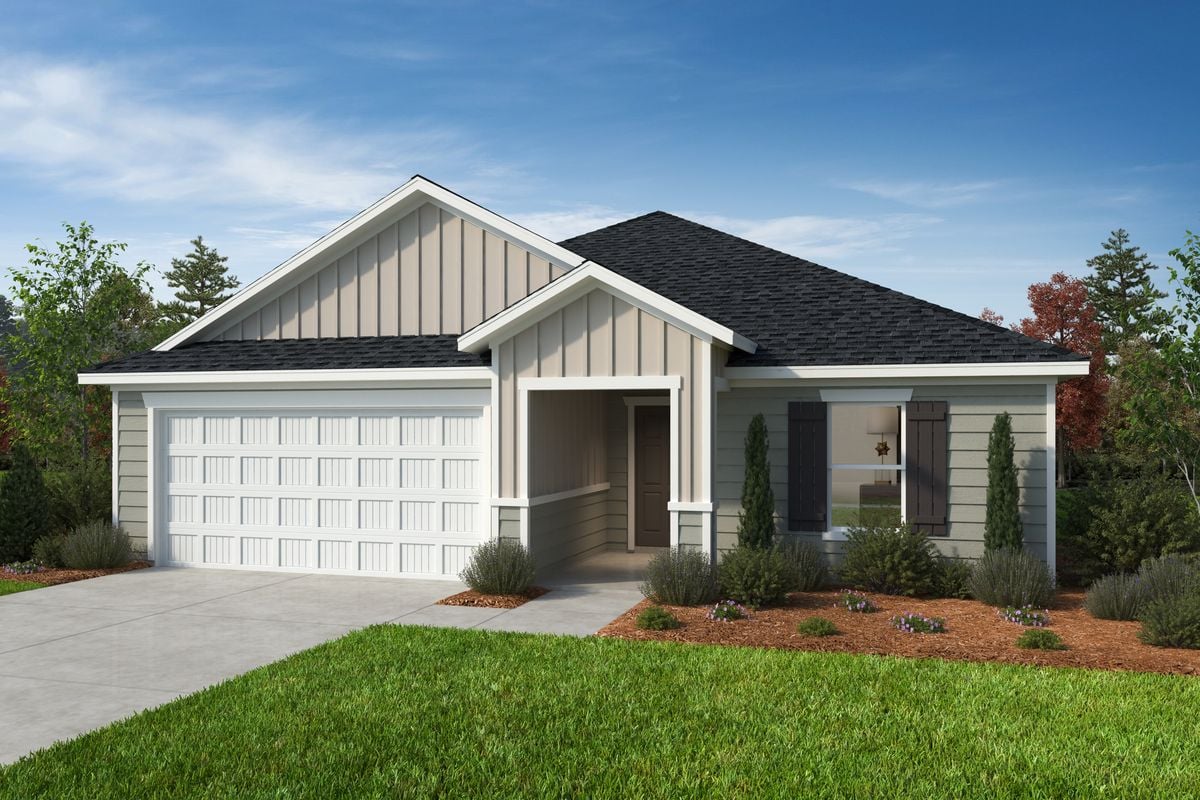 Exterior M