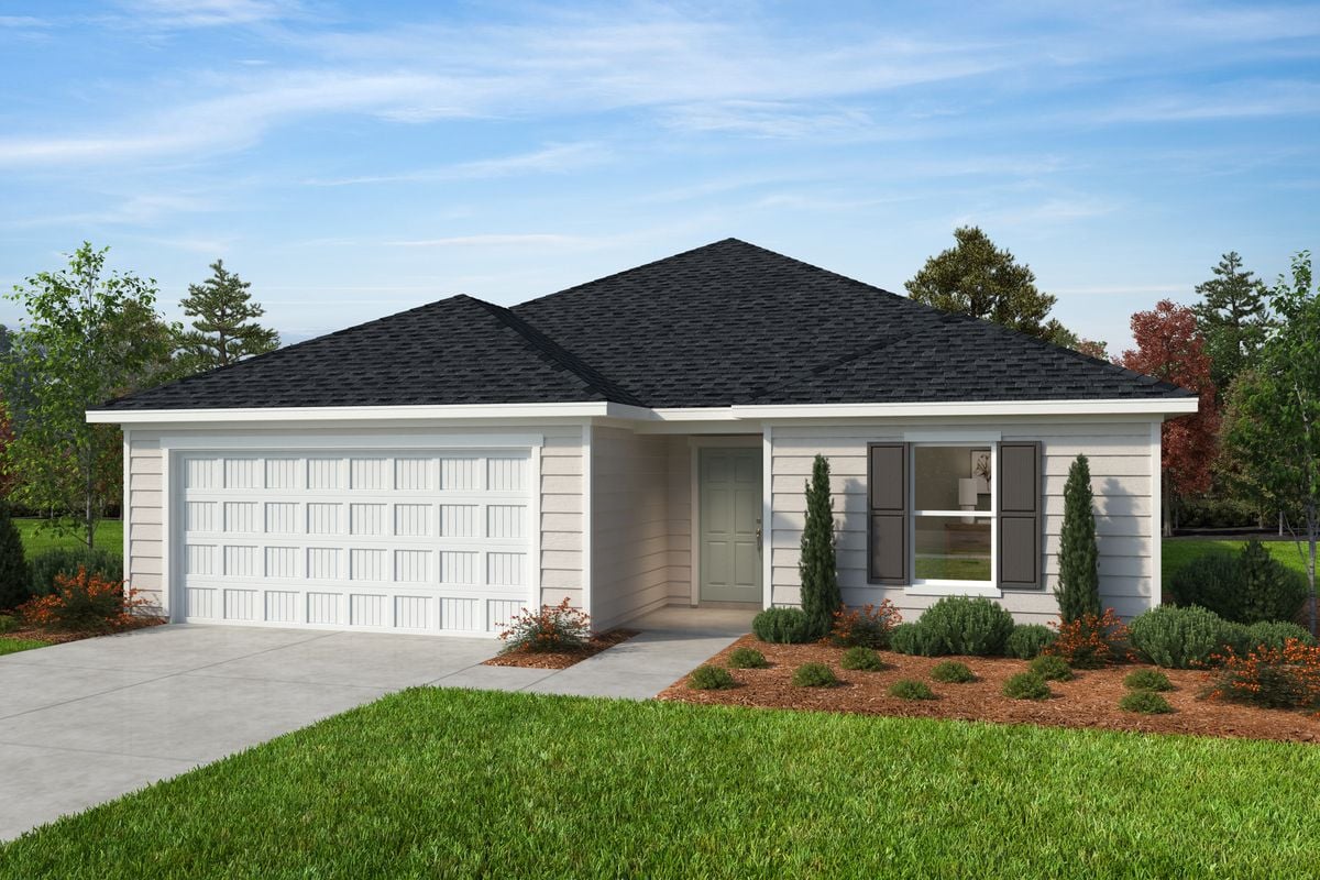 Exterior L