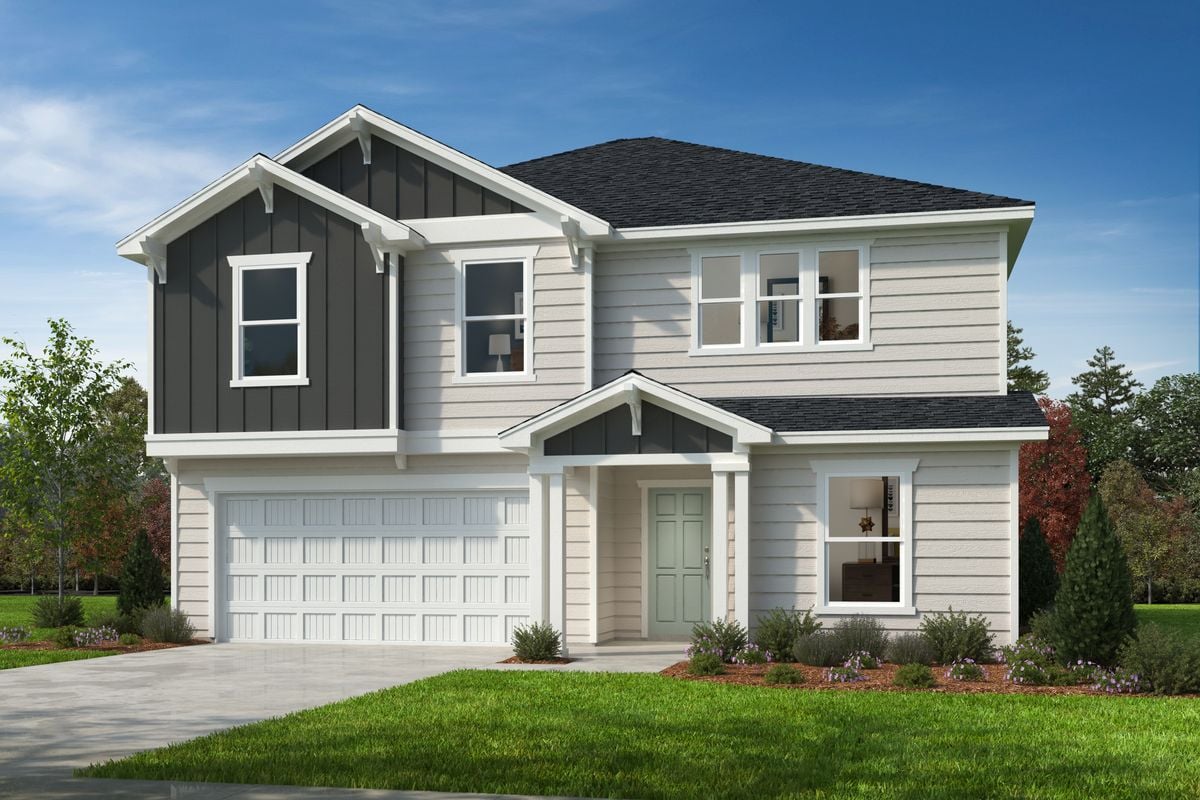 Exterior M