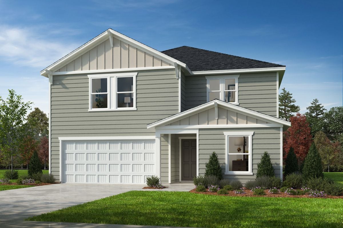 Exterior M