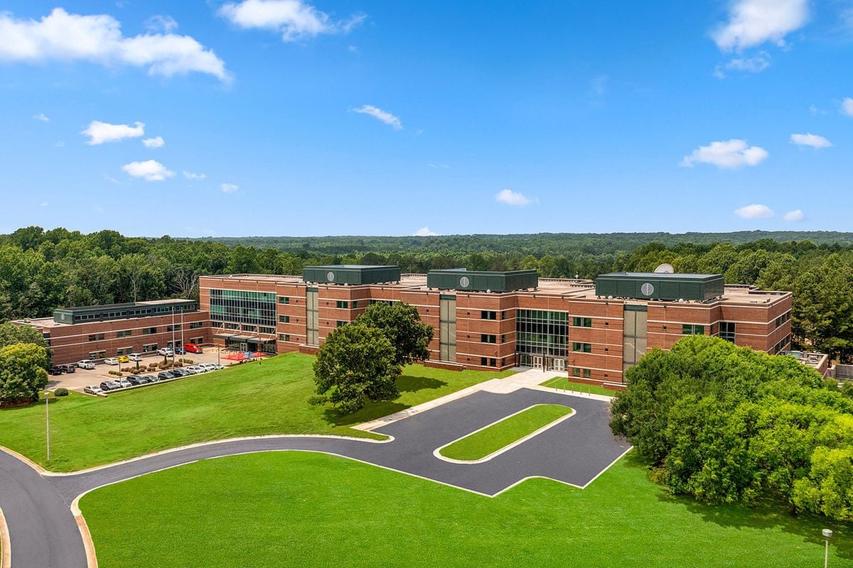 Near Wake Preparatory Academy 