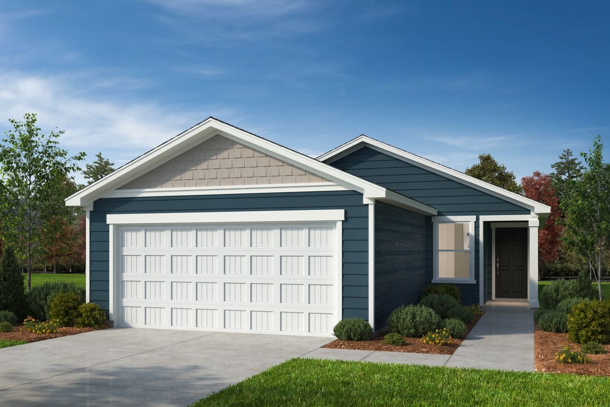 Exterior T