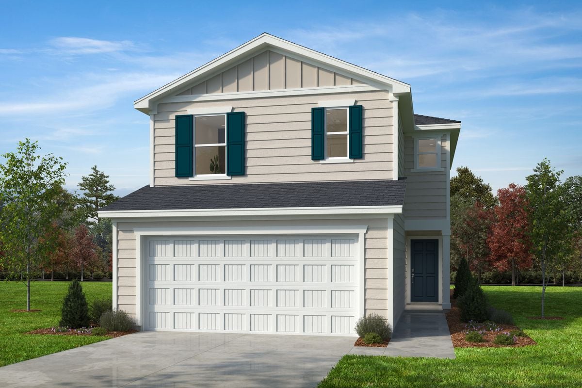 Exterior S