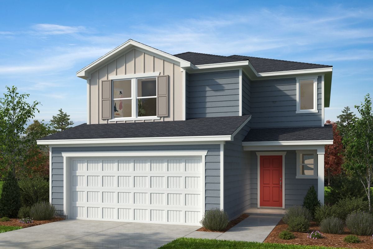 Exterior S