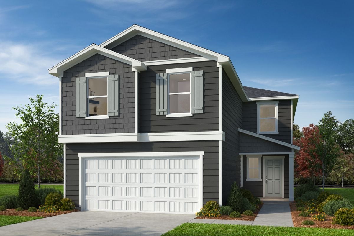 Exterior T